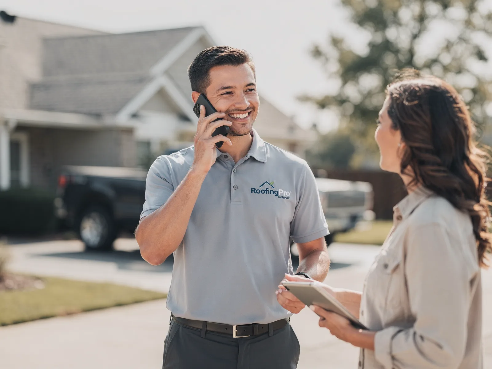 Roof Repair Rush, CO FAQs